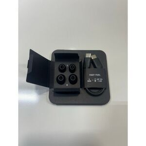 OEM Beats Silicon Ear-tips with cable and more
